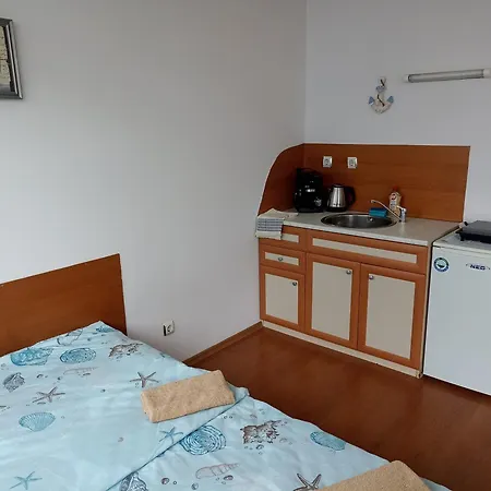 Rainbow Luci Apartment Sunny Beach